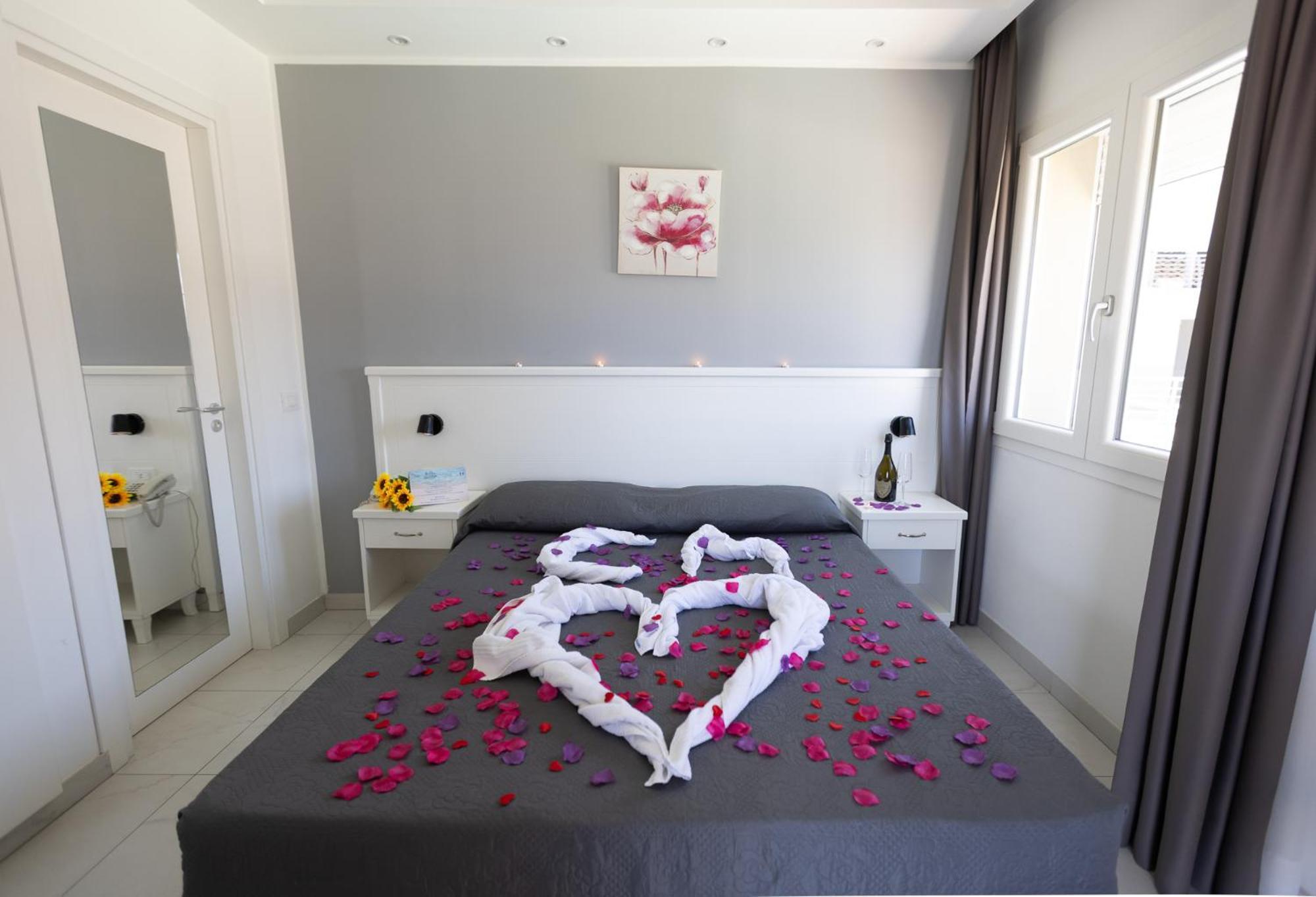 Residenza Kalios Bed & Breakfast Tropea Exterior photo