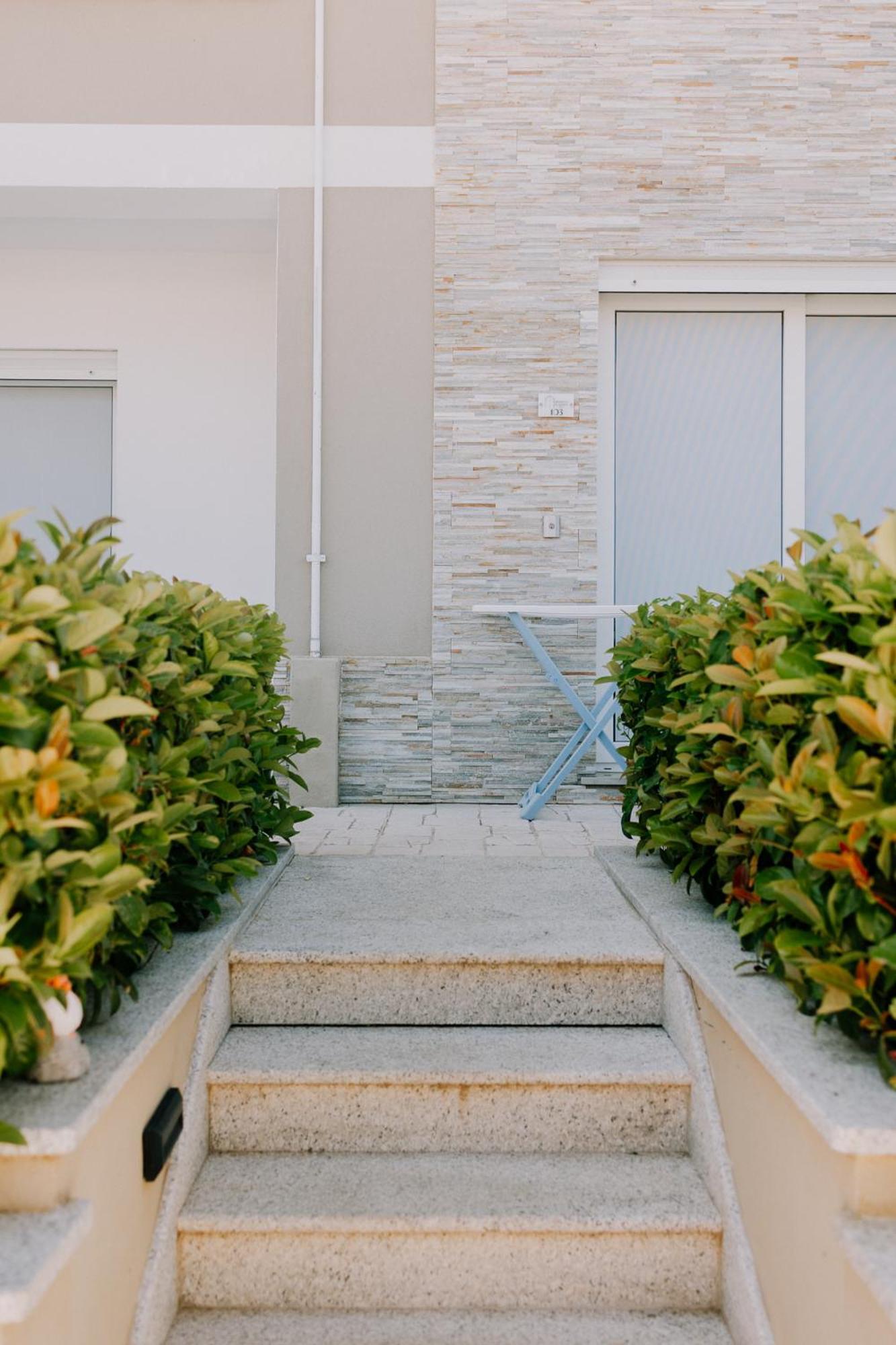 Residenza Kalios Bed & Breakfast Tropea Exterior photo